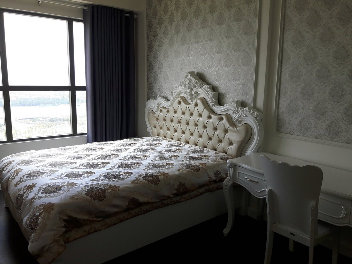 Nhà Đẹp Cần Cho Thuê The Sun Avenue Q2