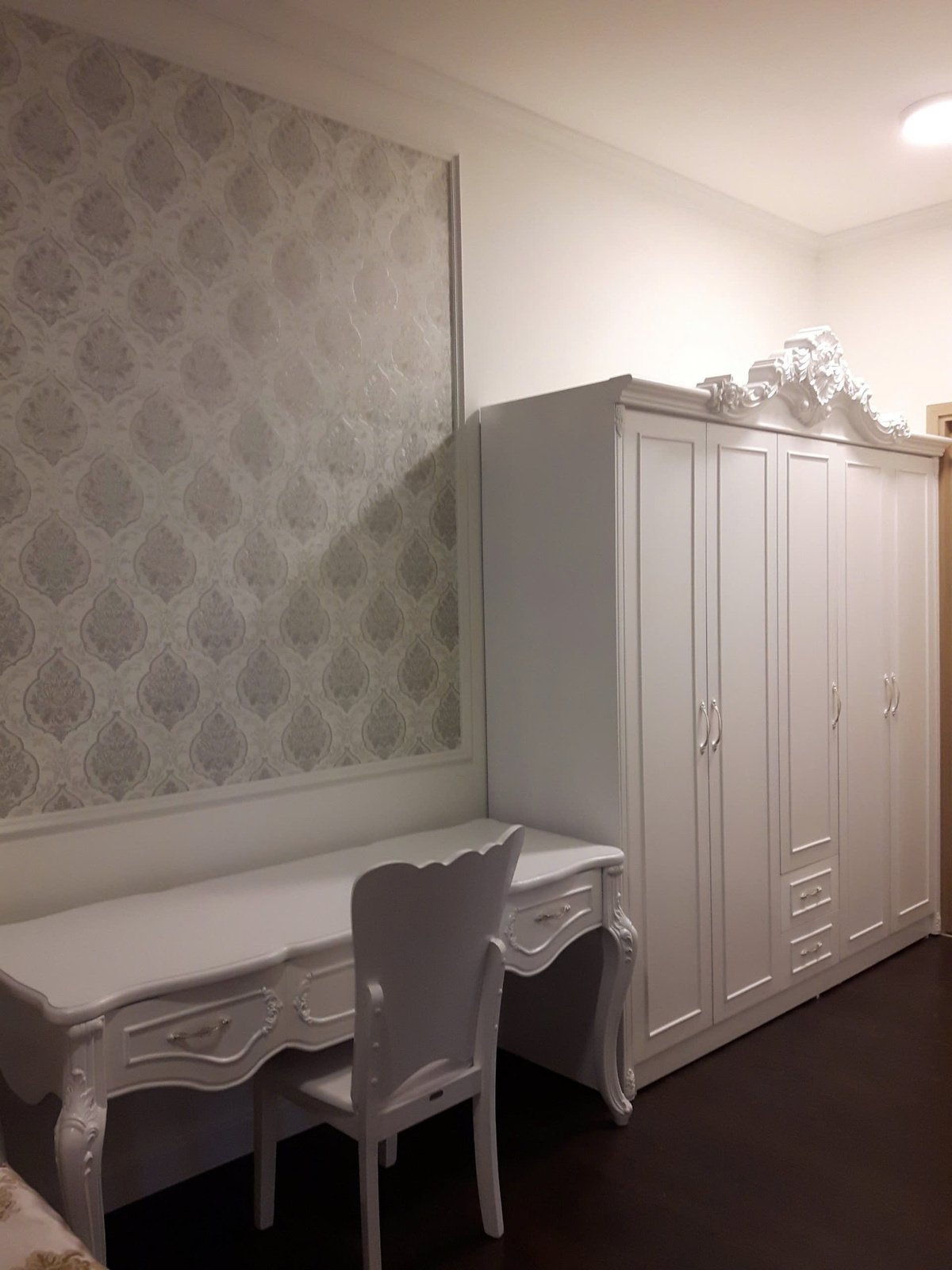 Nhà Đẹp Cần Cho Thuê The Sun Avenue Q2