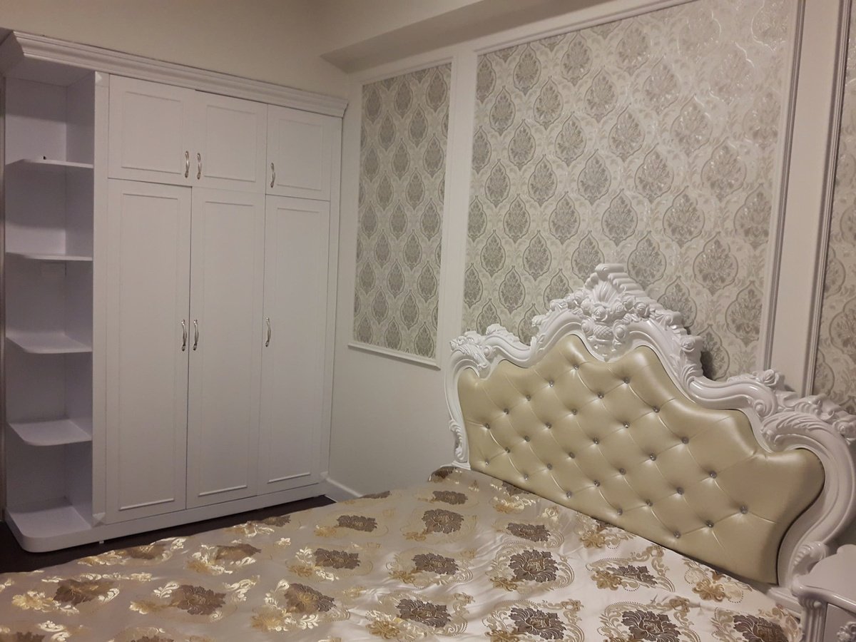 Nhà Đẹp Cần Cho Thuê The Sun Avenue Q2