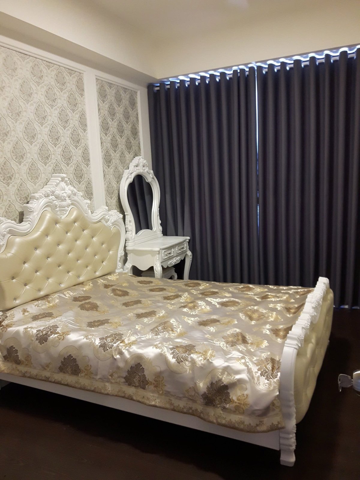 Nhà Đẹp Cần Cho Thuê The Sun Avenue Q2