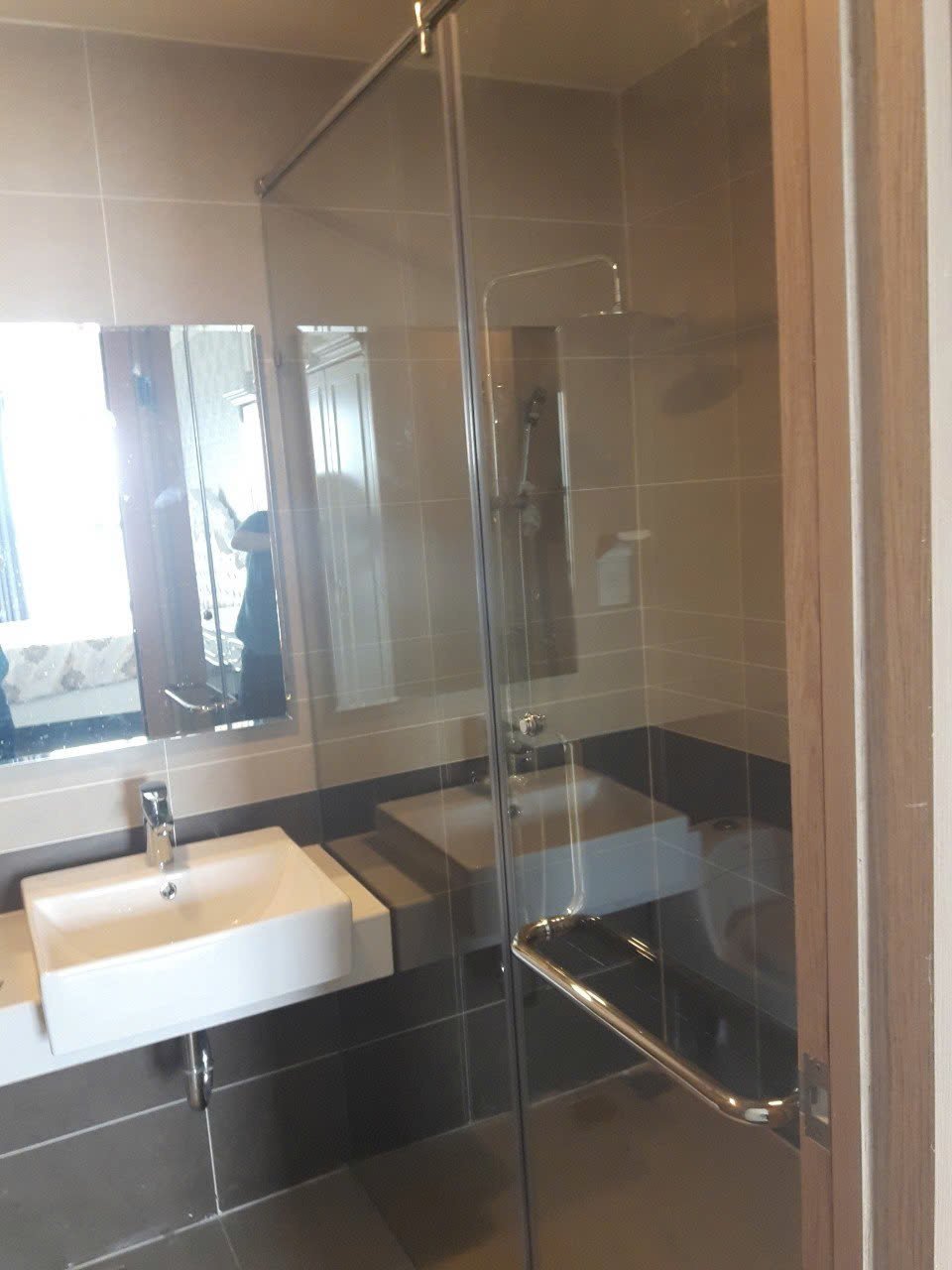 Nhà Đẹp Cần Cho Thuê The Sun Avenue Q2