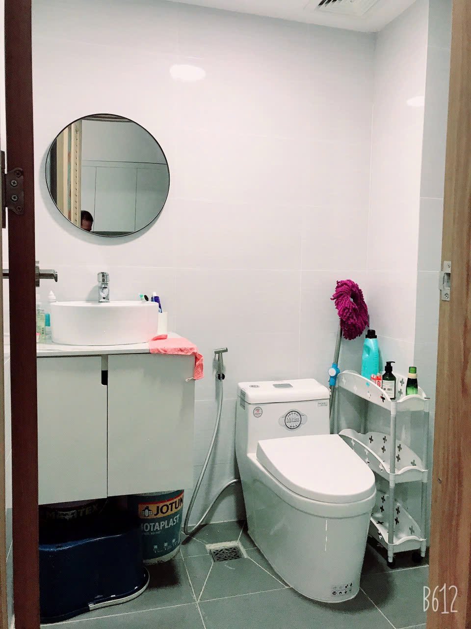 Bán Căn Studio Full Nội Thất The Sun Avenue