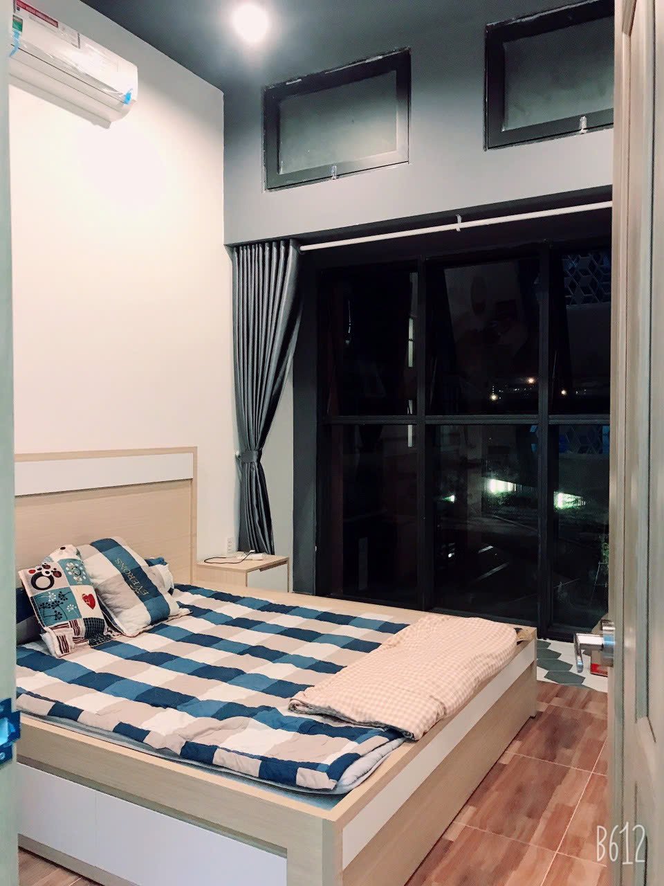 Bán Căn Studio Full Nội Thất The Sun Avenue