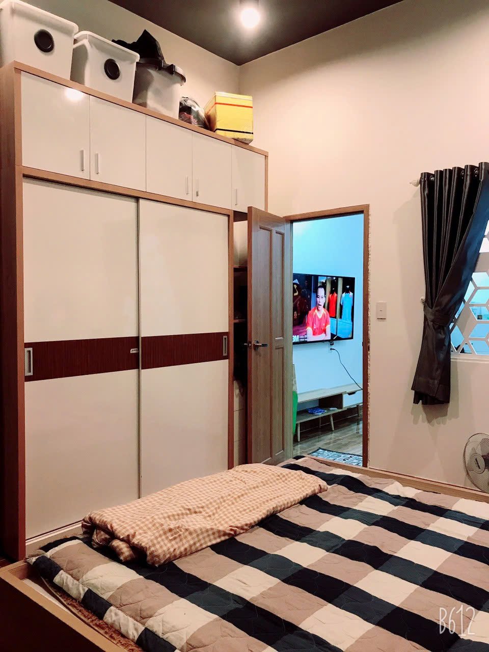 Bán Căn Studio Full Nội Thất The Sun Avenue