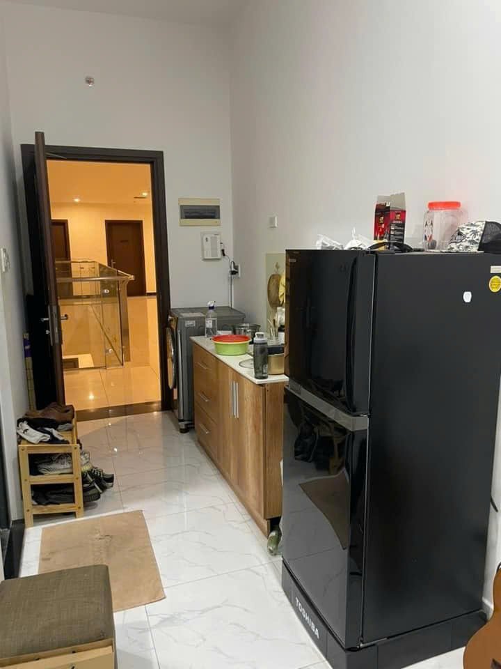 Studio Nội Thất Đẹp Cho Thuê The Sun Avenue