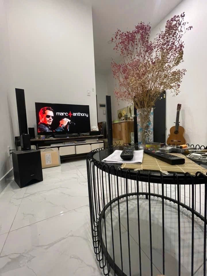 Studio Nội Thất Đẹp Cho Thuê The Sun Avenue