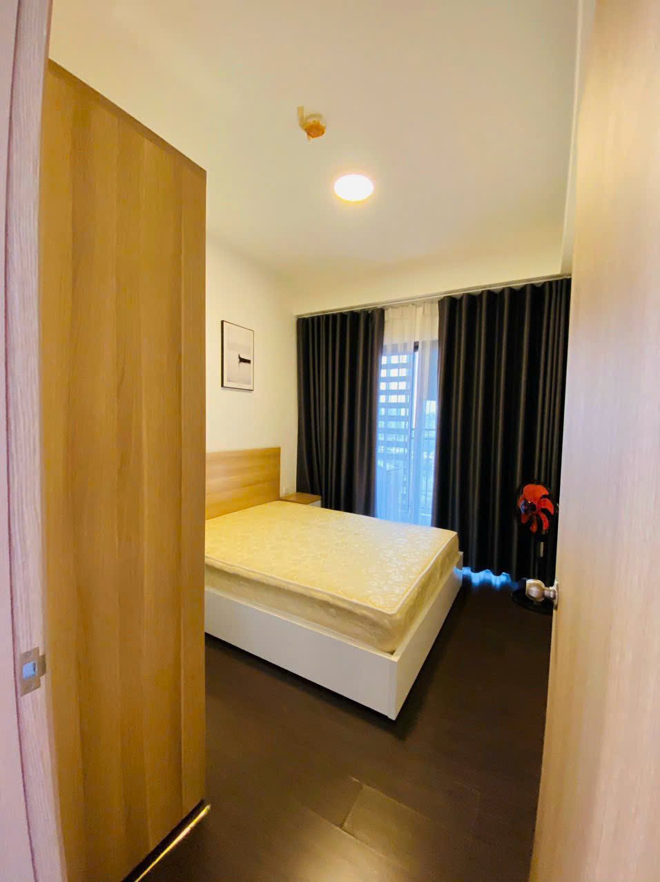 Căn 3 Phòng Ngủ Nhà Đẹp Cho Thuê The Sun Avenue