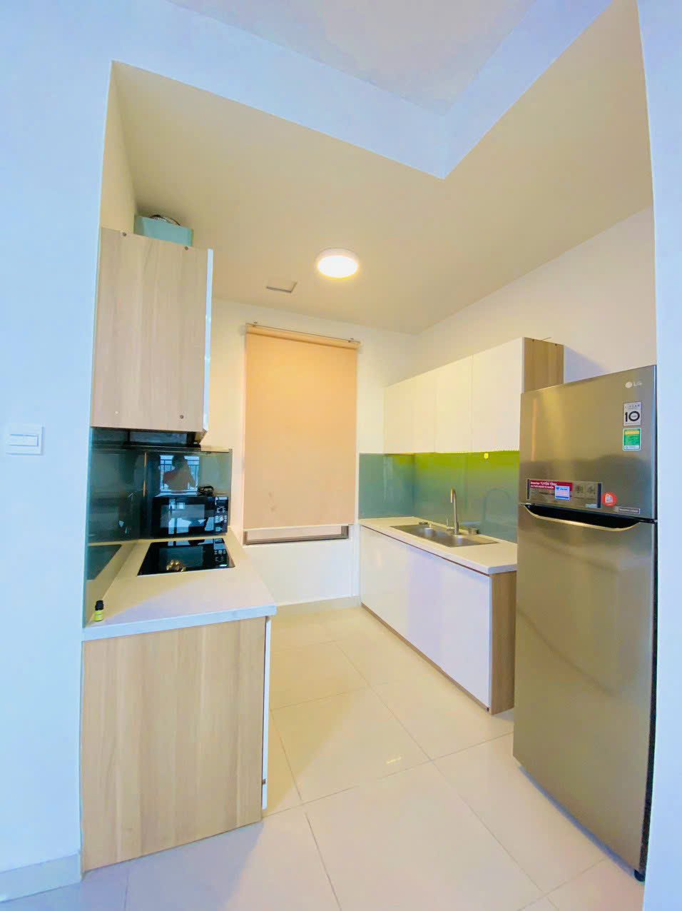 Căn 3 Phòng Ngủ Nhà Đẹp Cho Thuê The Sun Avenue