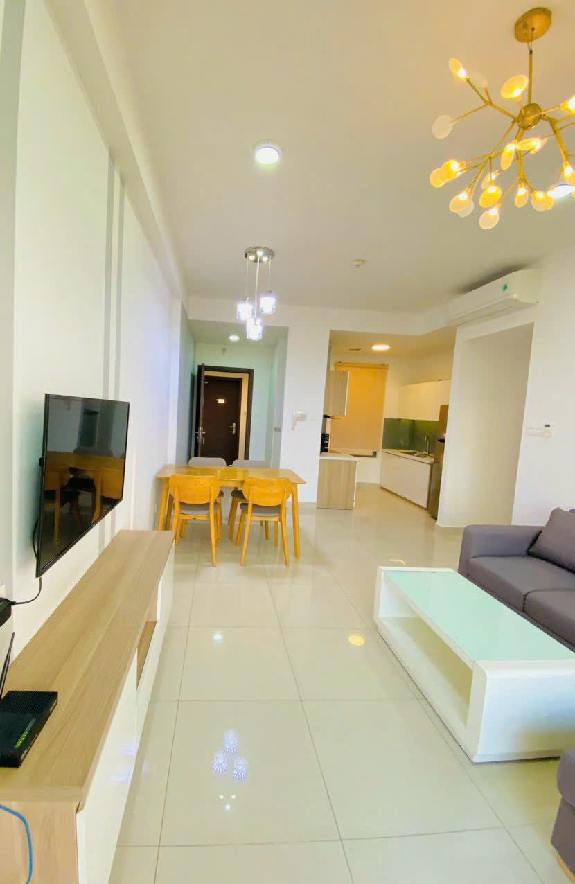 Căn 3 Phòng Ngủ Nhà Đẹp Cho Thuê The Sun Avenue