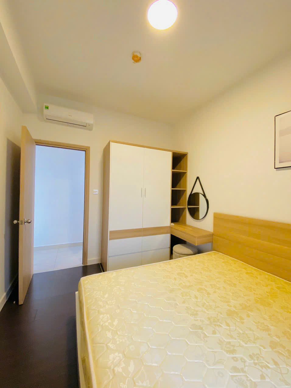 Căn 3 Phòng Ngủ Nhà Đẹp Cho Thuê The Sun Avenue