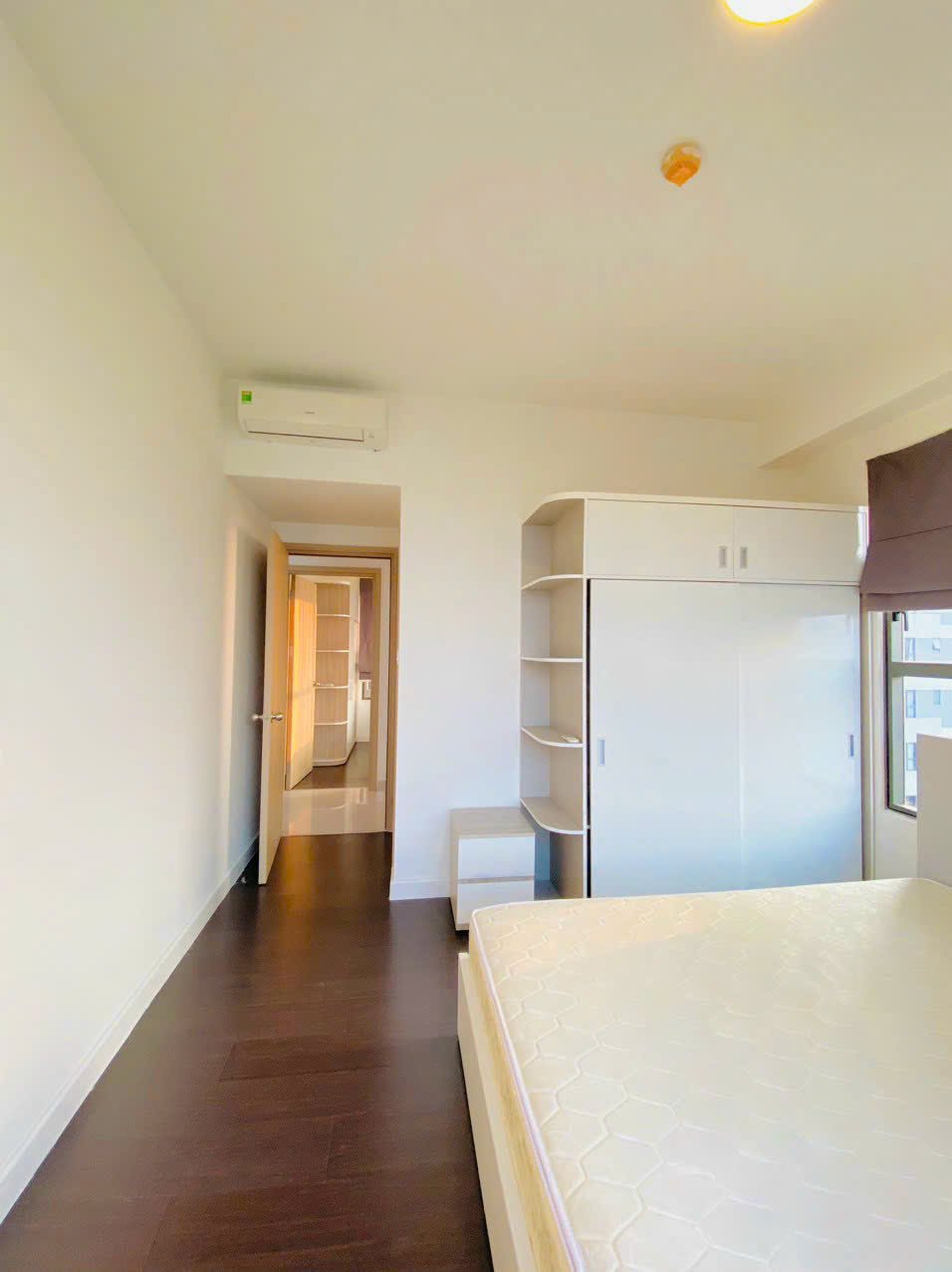 Căn 3 Phòng Ngủ Nhà Đẹp Cho Thuê The Sun Avenue