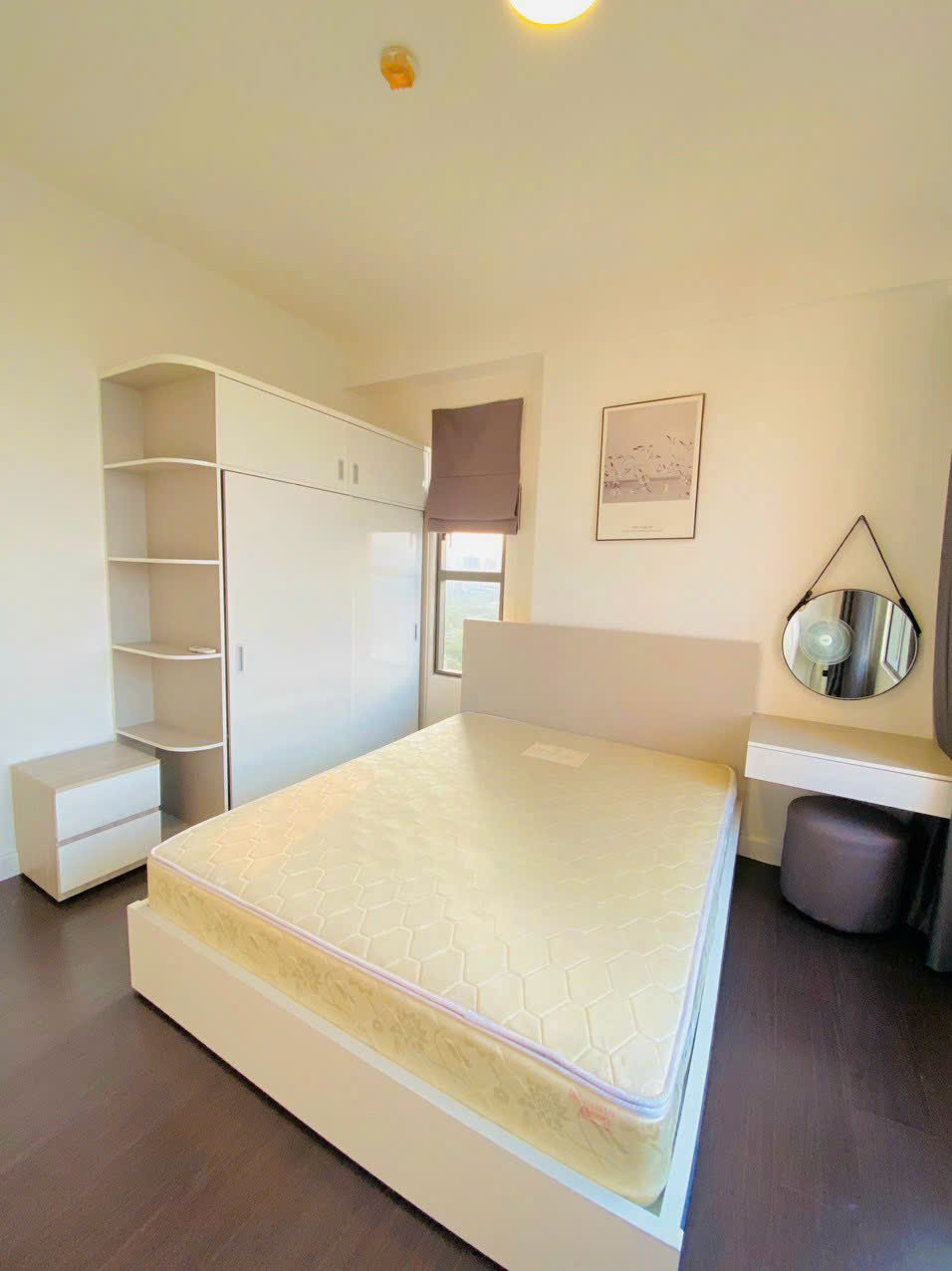 Căn 3 Phòng Ngủ Nhà Đẹp Cho Thuê The Sun Avenue