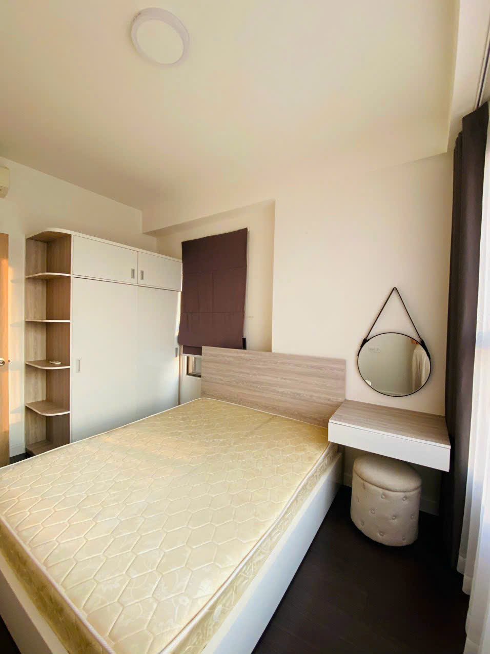 Căn 3 Phòng Ngủ Nhà Đẹp Cho Thuê The Sun Avenue