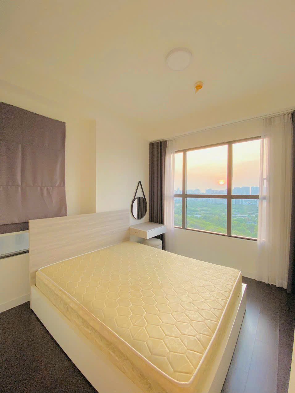 Căn 3 Phòng Ngủ Nhà Đẹp Cho Thuê The Sun Avenue