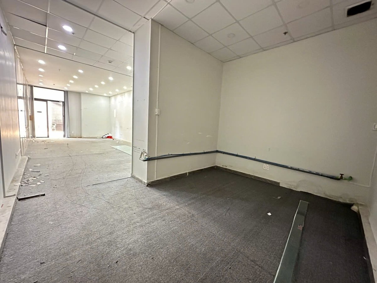 Mặt Bằng Kinh Doanh Cho Thuê The Sun Avenue