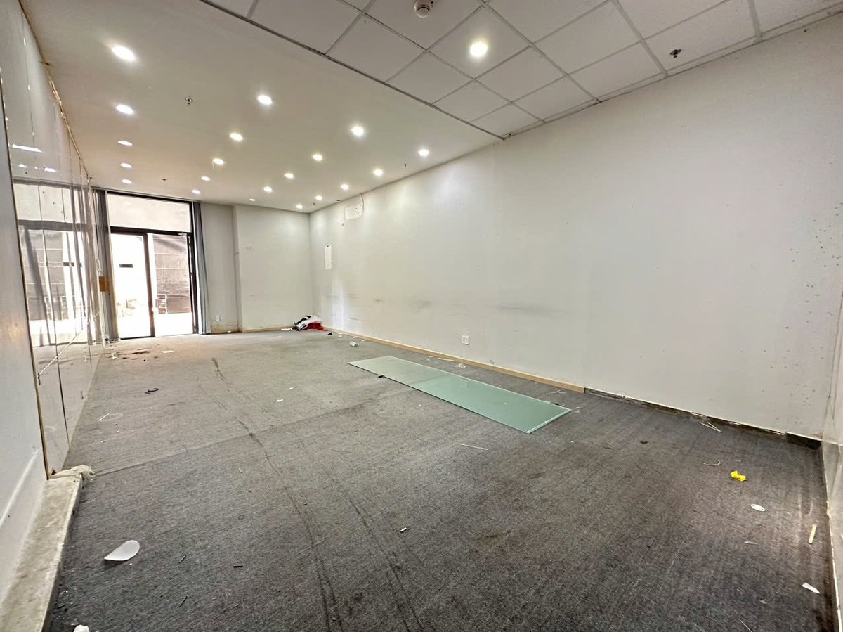 Mặt Bằng Kinh Doanh Cho Thuê The Sun Avenue