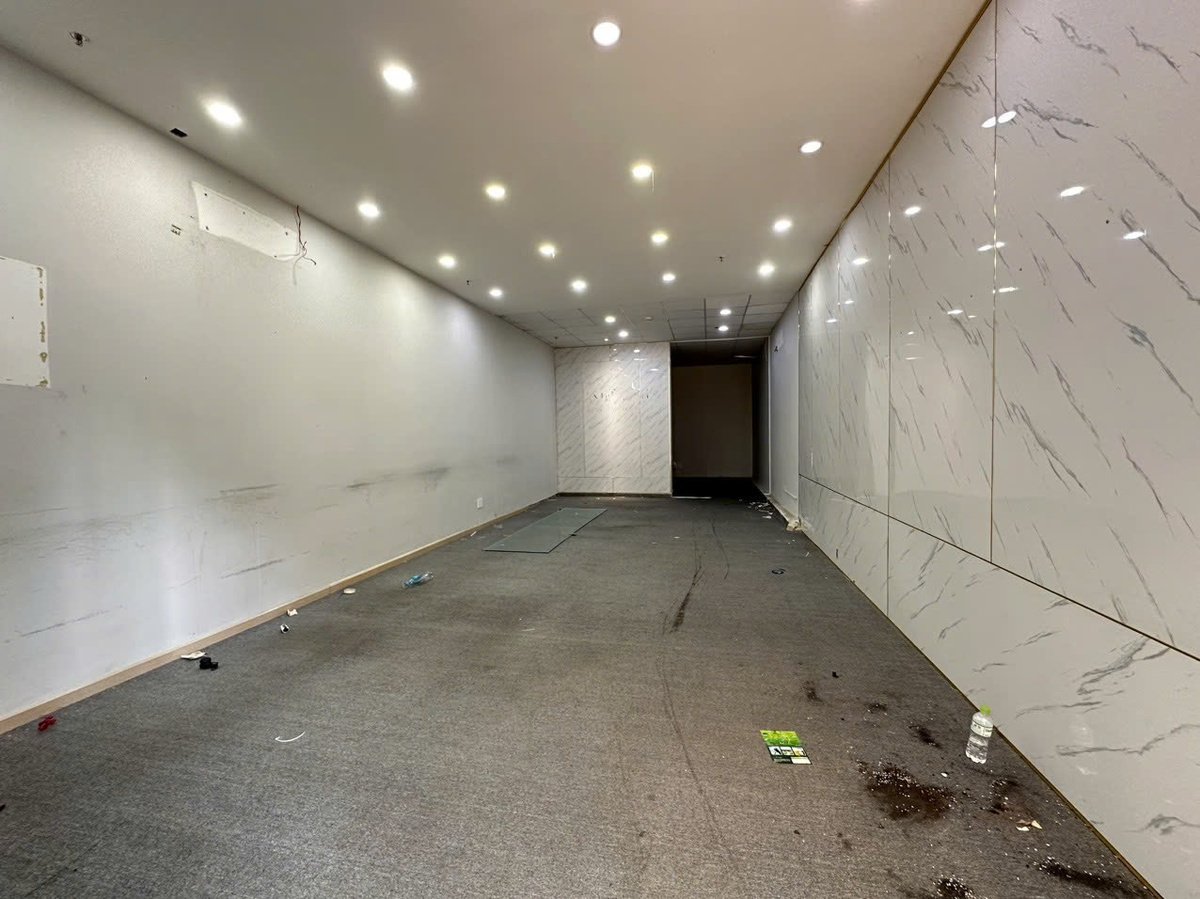 Mặt Bằng Kinh Doanh Cho Thuê The Sun Avenue