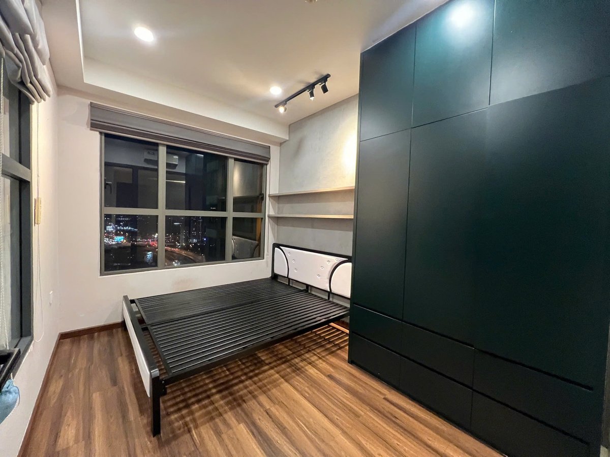 Căn hộ 2 Phòng Ngủ Cần Cho Thuê The Sun Avenue