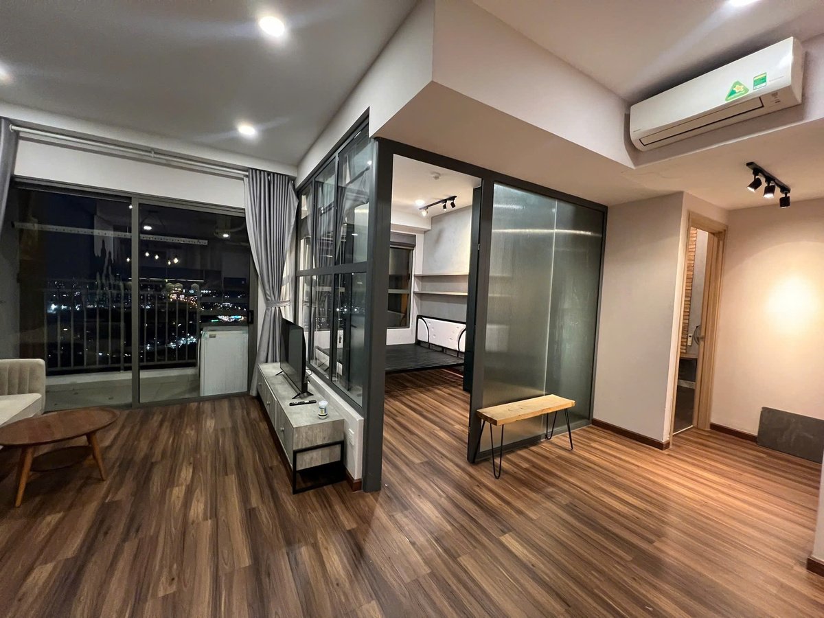 Căn hộ 2 Phòng Ngủ Cần Cho Thuê The Sun Avenue