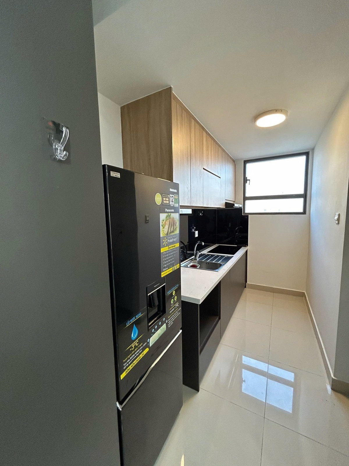 Căn Hộ 1 Phòng Ngủ 51m2 Cho Thuê The Sun Avenue Giá 15 Triệu/ Tháng