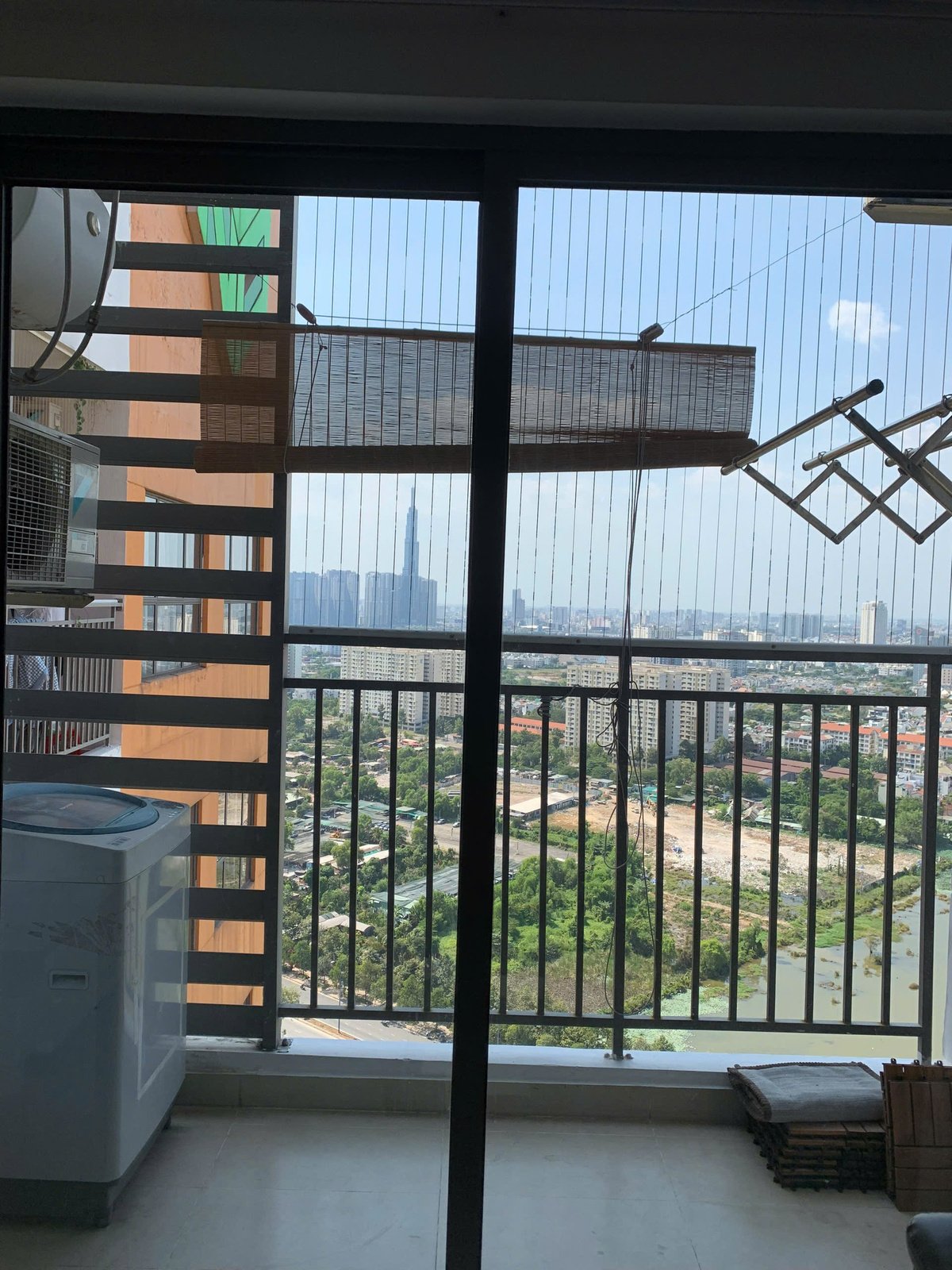 Căn Góc 3 Phòng Ngủ 79m2 Cho Thuê The Sun Avenue