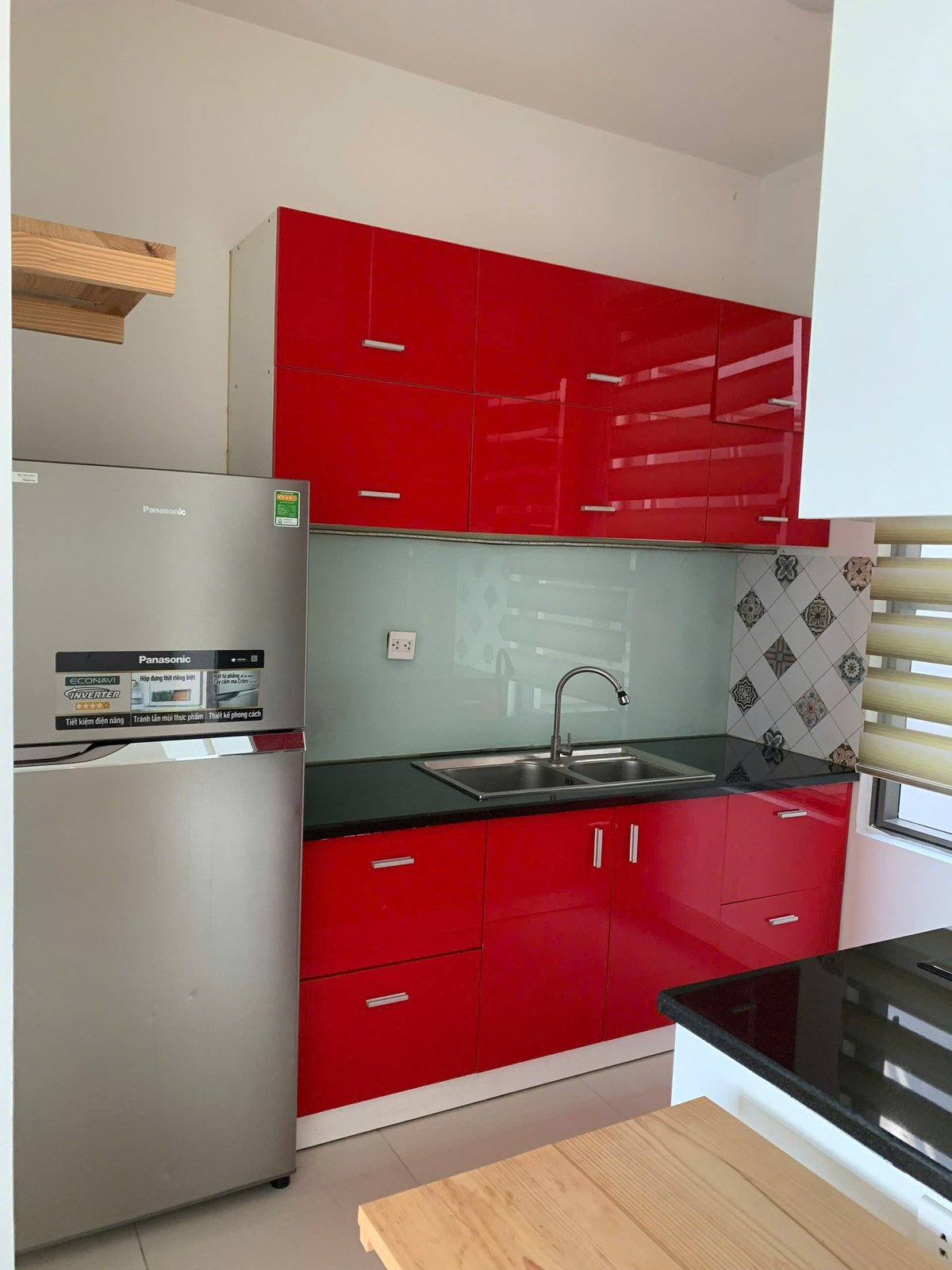 Căn Góc 3 Phòng Ngủ 79m2 Cho Thuê The Sun Avenue