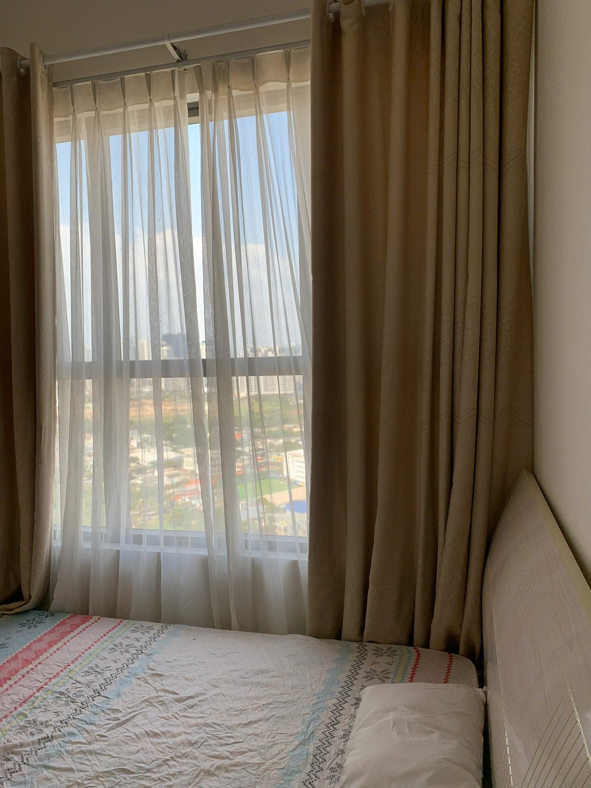 Căn Góc 3 Phòng Ngủ 79m2 Cho Thuê The Sun Avenue