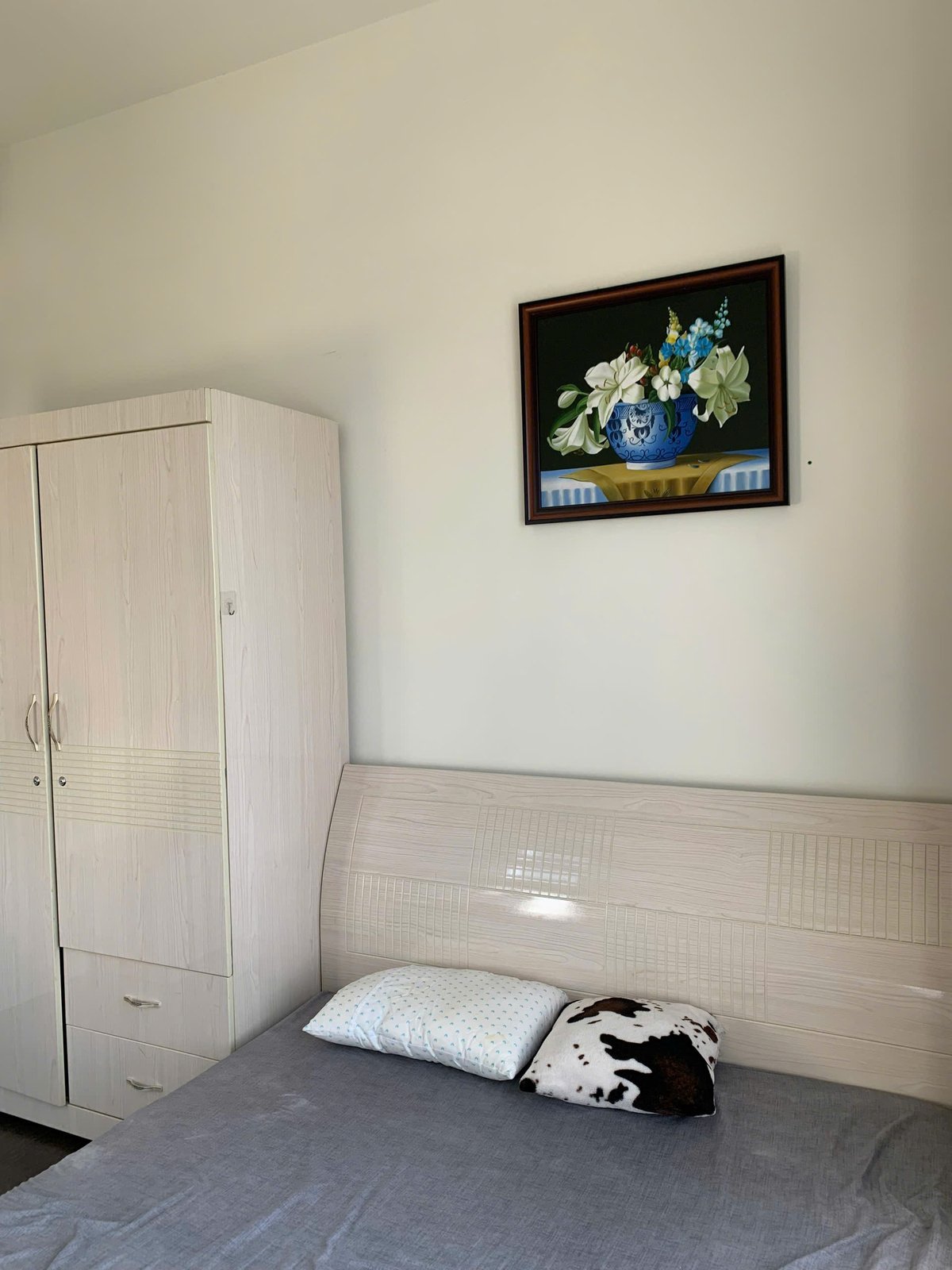 Căn Góc 3 Phòng Ngủ 79m2 Cho Thuê The Sun Avenue