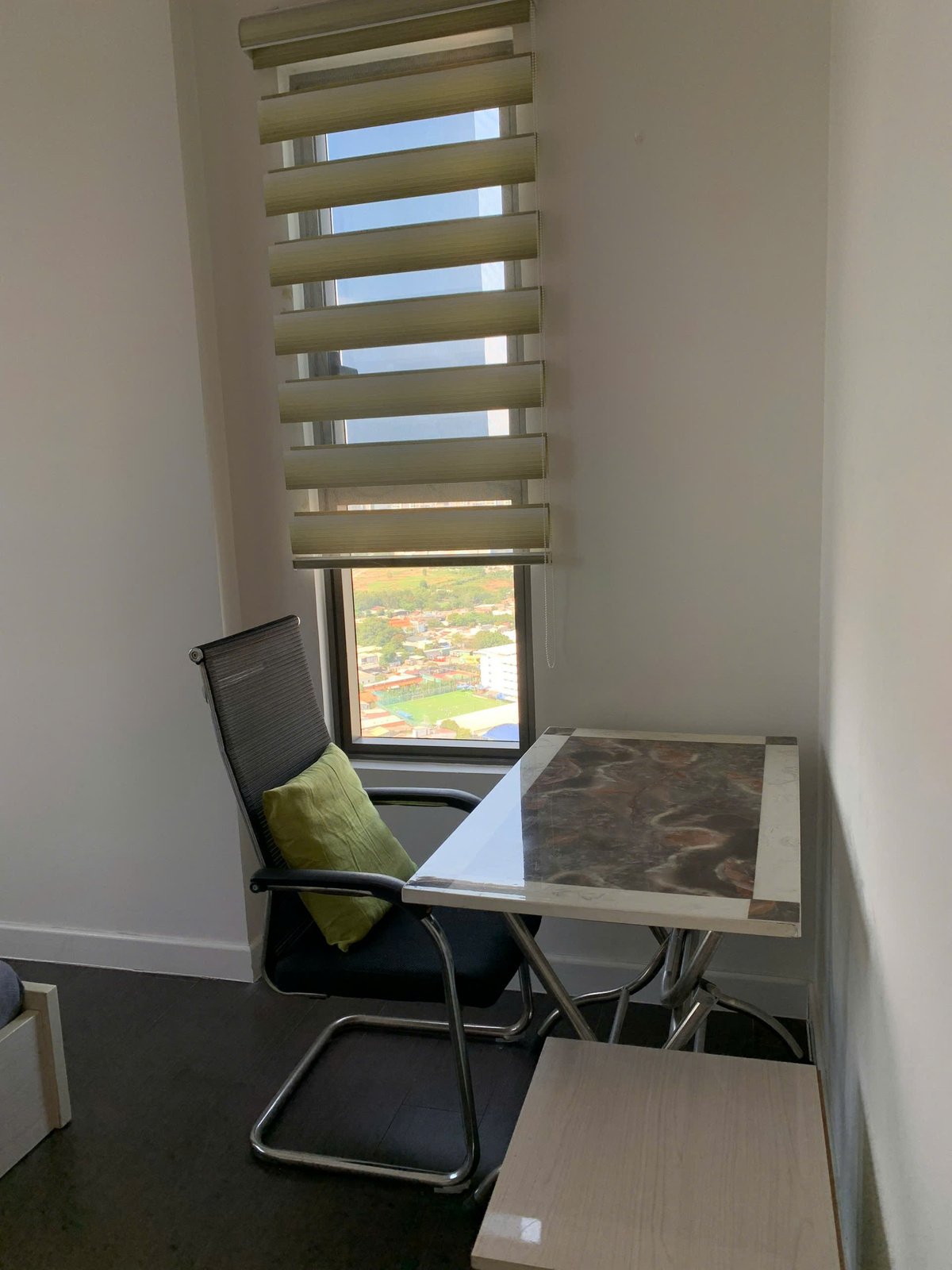 Căn Góc 3 Phòng Ngủ 79m2 Cho Thuê The Sun Avenue