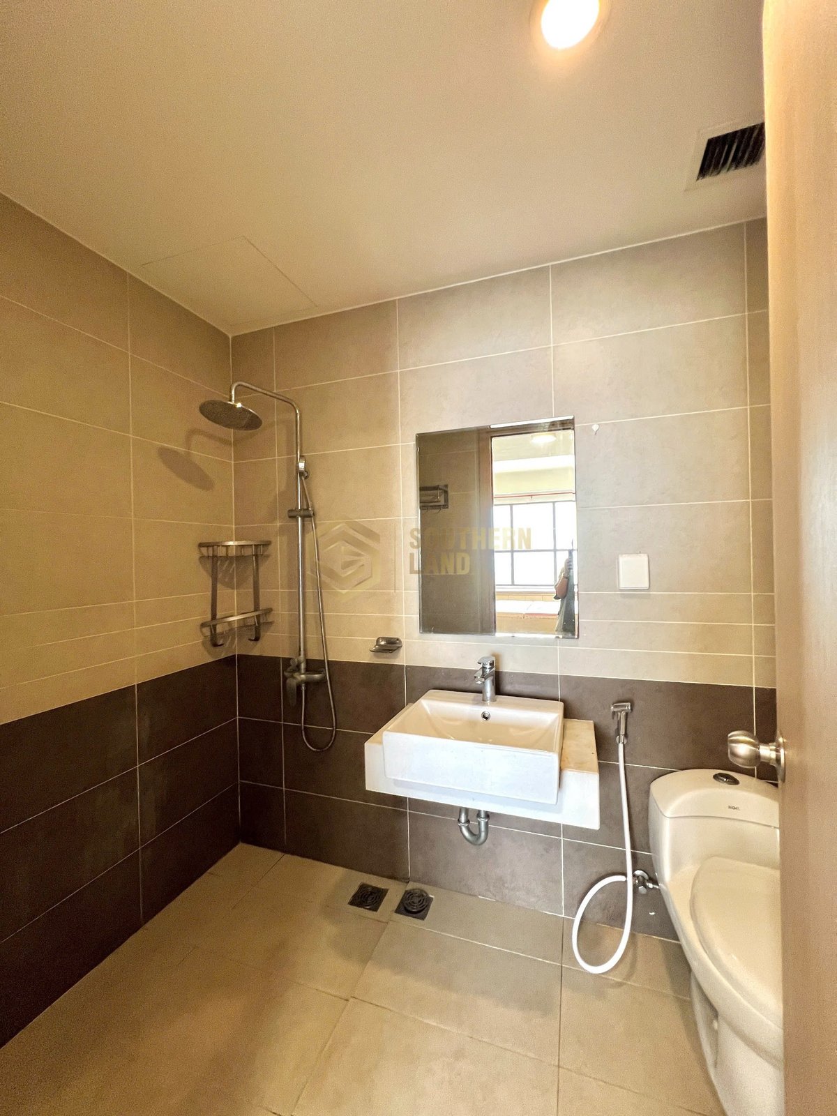 Căn 2 Phòng Ngủ Giá 16 Triệu Cho Thuê The Sun Avenue,Q2