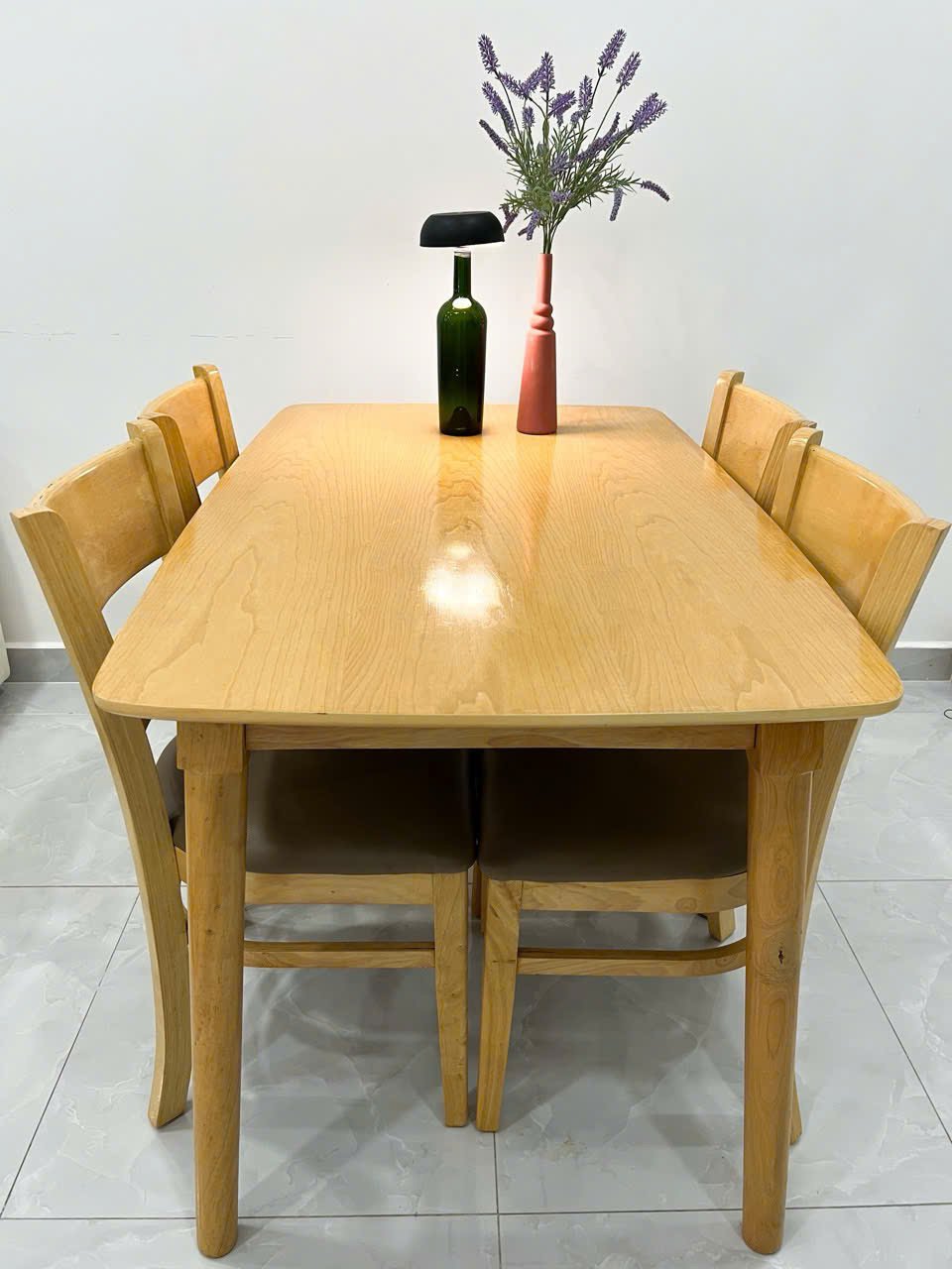 Studio Có Nội Thất Cho Thuê The Sun Avenue, Q2