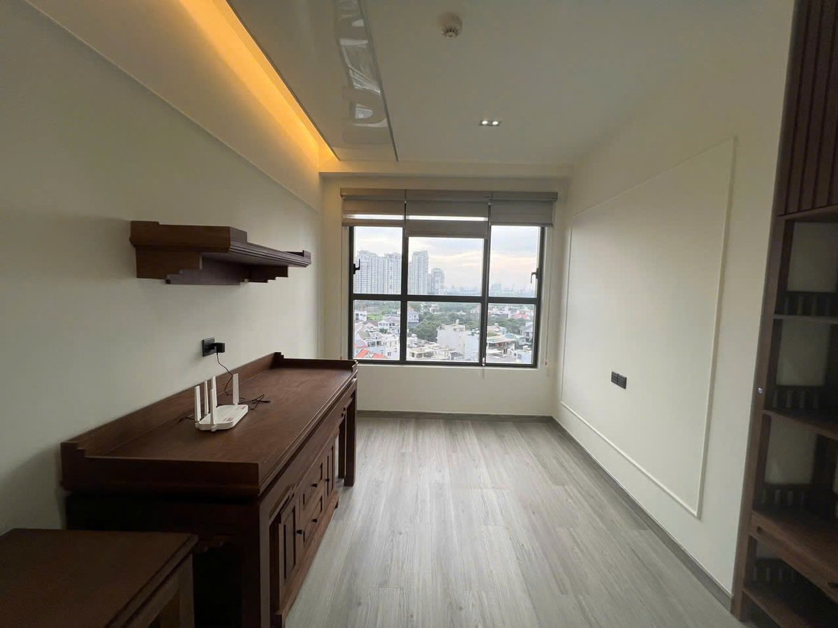 Bán Căn 3 Phòng Ngủ 109m2 Nhà Đẹp The Sun Avenue, Q2