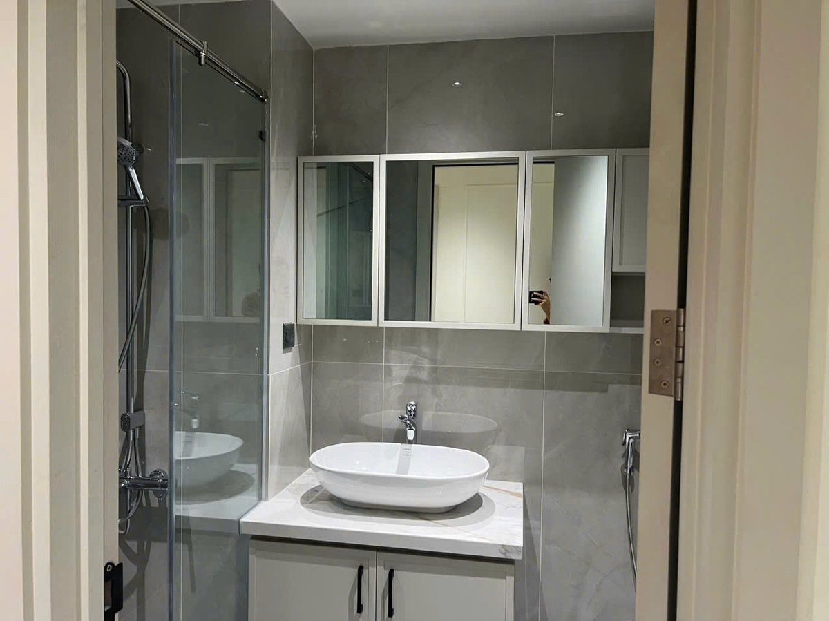 Bán Căn 3 Phòng Ngủ 109m2 Nhà Đẹp The Sun Avenue, Q2