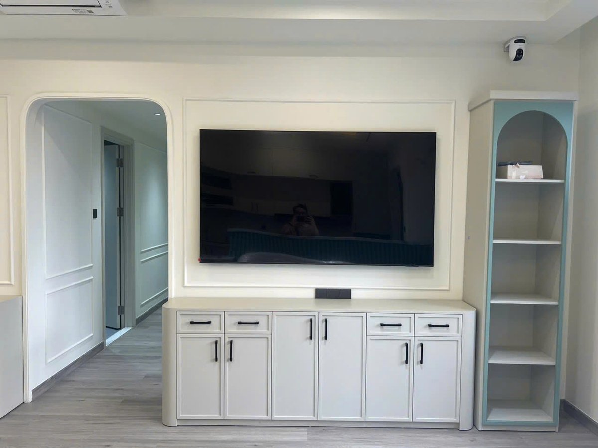 Bán Căn 3 Phòng Ngủ 109m2 Nhà Đẹp The Sun Avenue, Q2