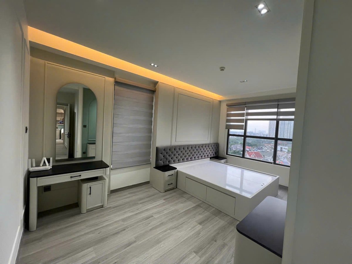 Bán Căn 3 Phòng Ngủ 109m2 Nhà Đẹp The Sun Avenue, Q2