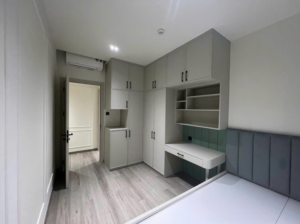 Bán Căn 3 Phòng Ngủ 109m2 Nhà Đẹp The Sun Avenue, Q2