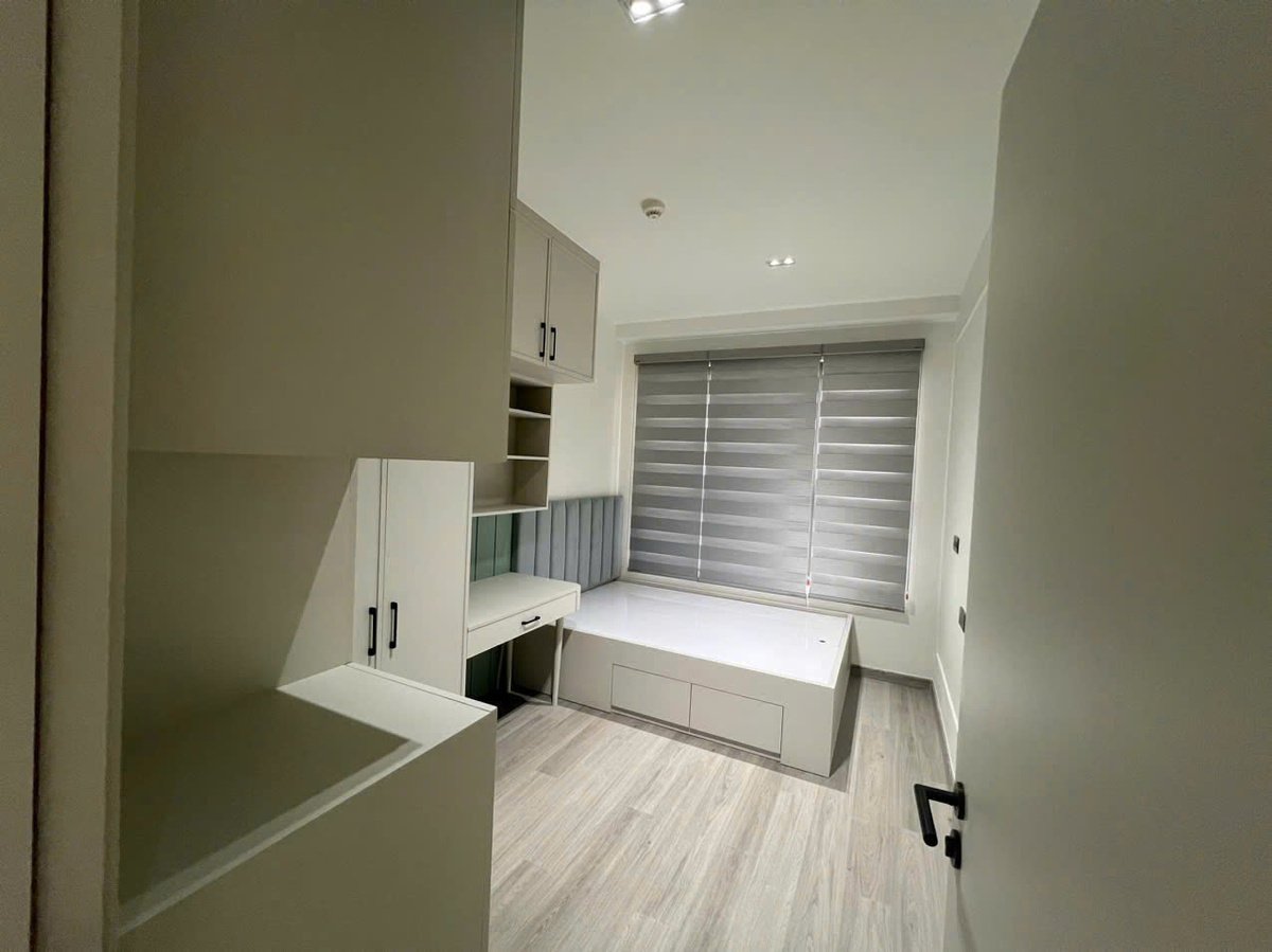 Bán Căn 3 Phòng Ngủ 109m2 Nhà Đẹp The Sun Avenue, Q2