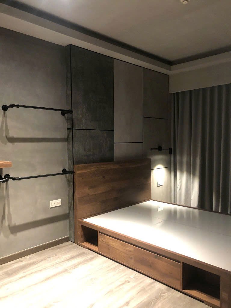 Cực Hiếm Căn 1 Phòng Ngủ Diện Tích 75m2 Cho Thuê The Sun Avenue