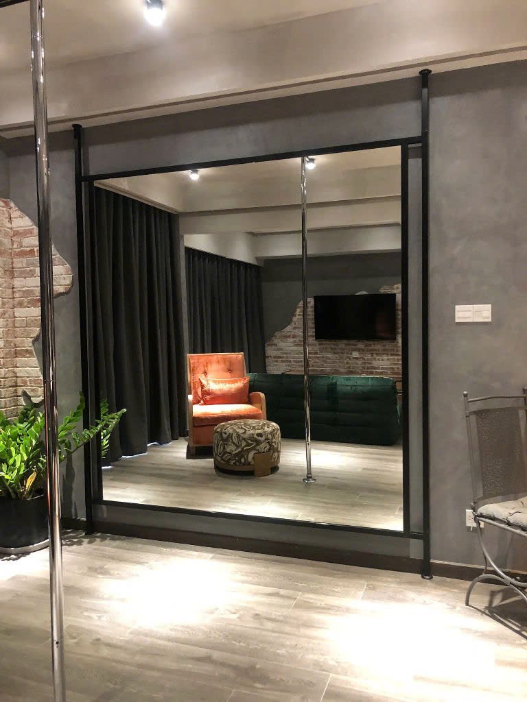 Cực Hiếm Căn 1 Phòng Ngủ Diện Tích 75m2 Cho Thuê The Sun Avenue