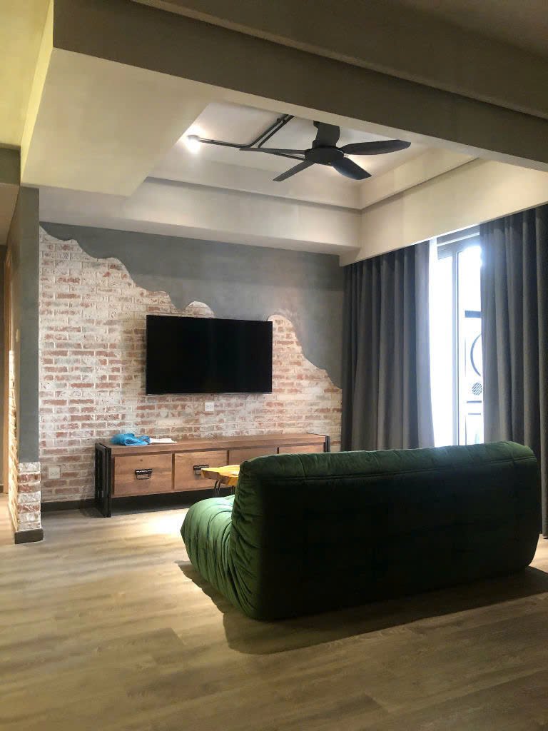 Cực Hiếm Căn 1 Phòng Ngủ Diện Tích 75m2 Cho Thuê The Sun Avenue