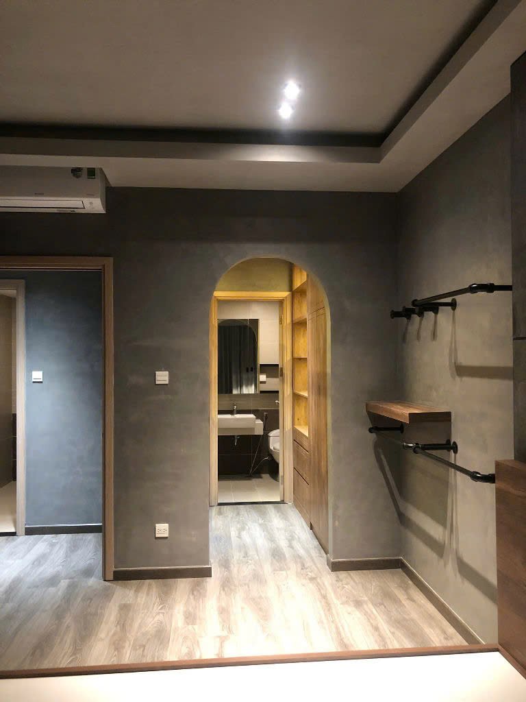 Cực Hiếm Căn 1 Phòng Ngủ Diện Tích 75m2 Cho Thuê The Sun Avenue