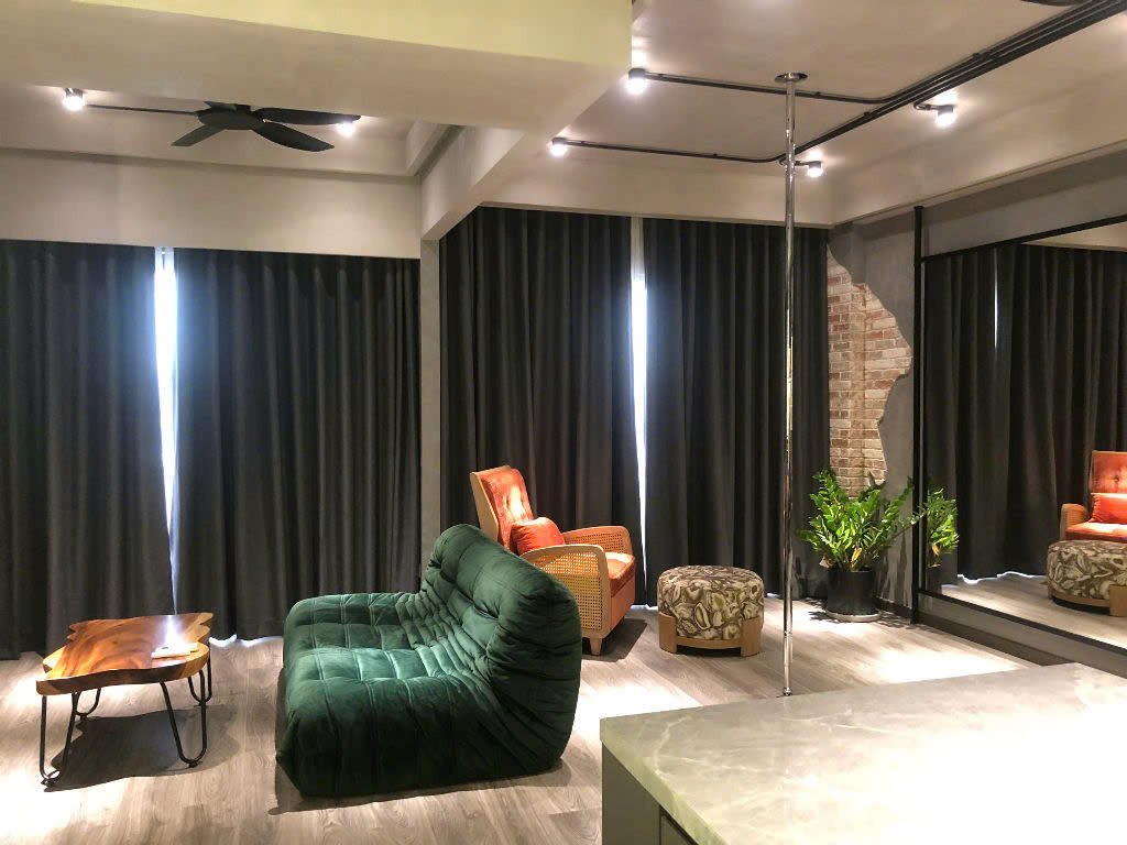 Cực Hiếm Căn 1 Phòng Ngủ Diện Tích 75m2 Cho Thuê The Sun Avenue