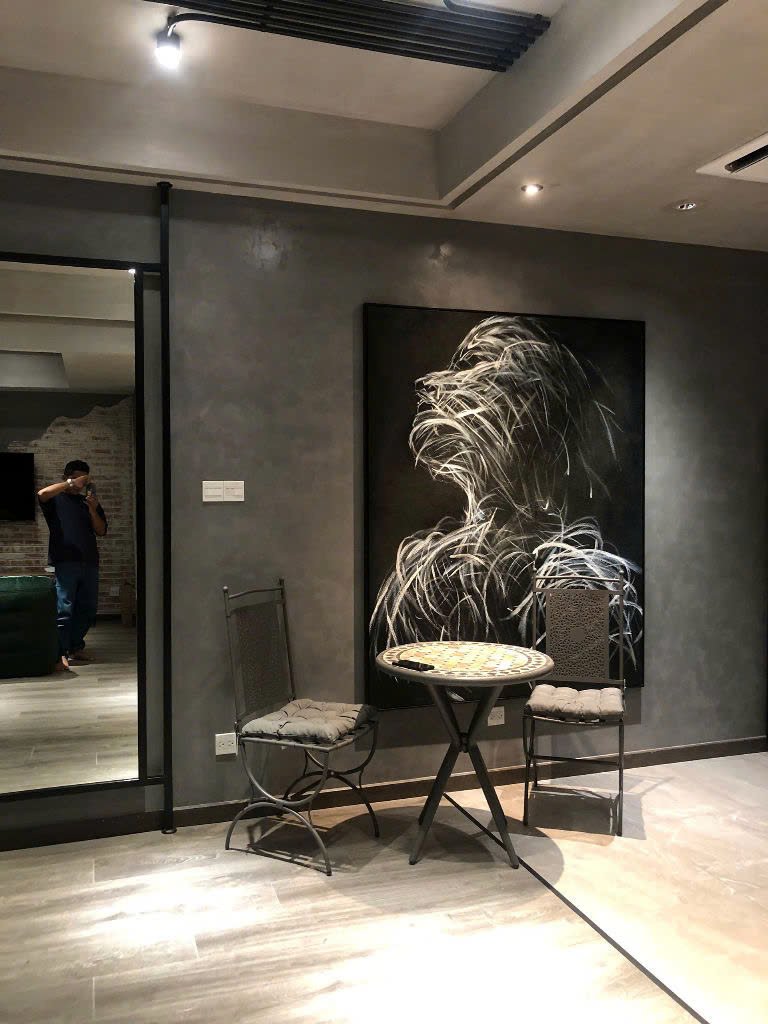 Cực Hiếm Căn 1 Phòng Ngủ Diện Tích 75m2 Cho Thuê The Sun Avenue