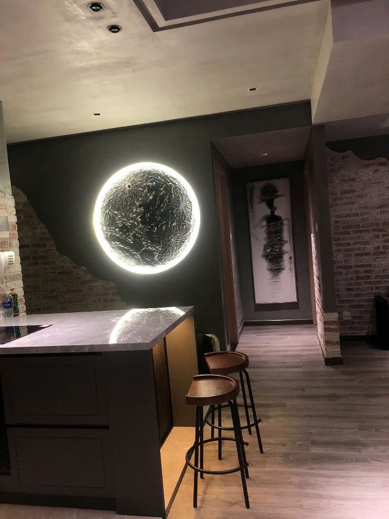 Cực Hiếm Căn 1 Phòng Ngủ Diện Tích 75m2 Cho Thuê The Sun Avenue