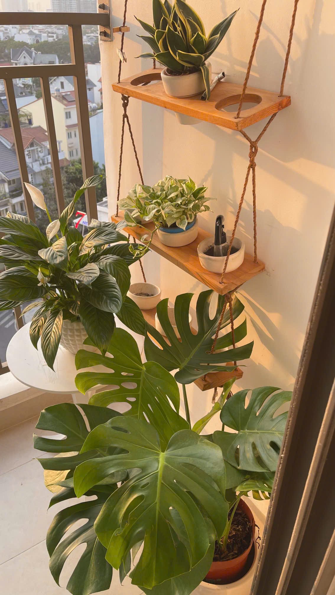 Cho Thuê 1 phòng ngủ + 1 Tại The Sun Avenue Giá 14,5 Triệu