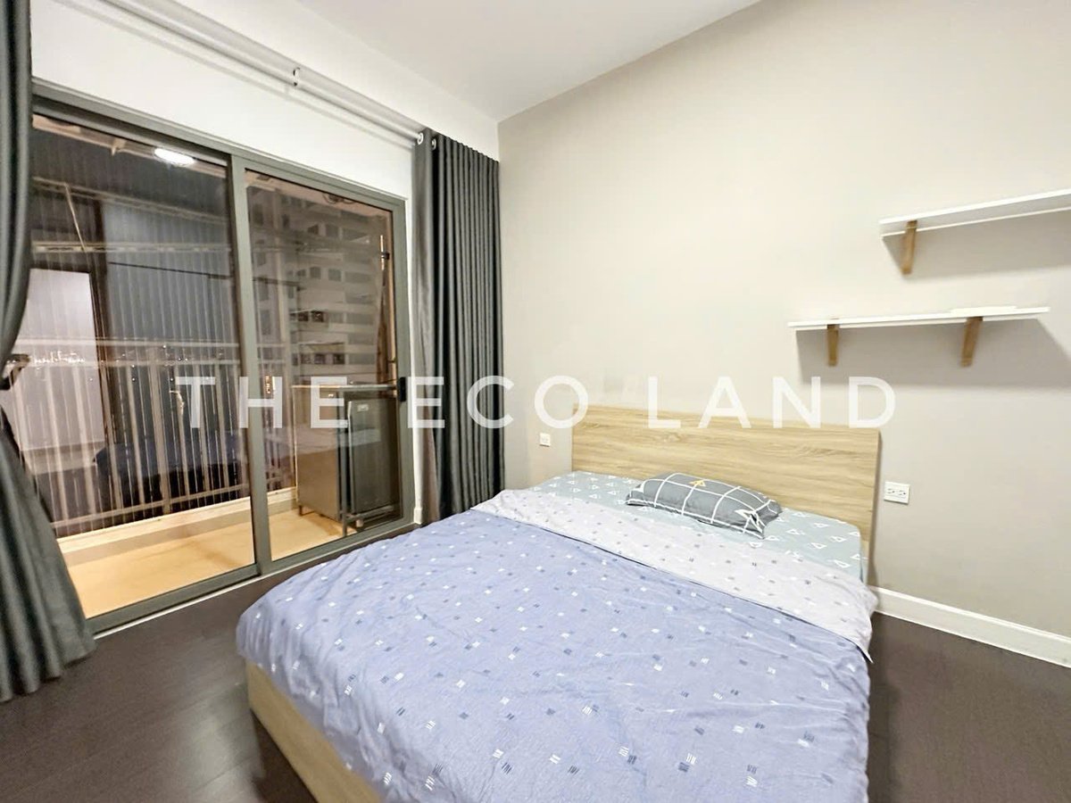 Bán Căn Góc 3 Phòng Ngủ 96m2 Có Nội Thất The Sun Avenue