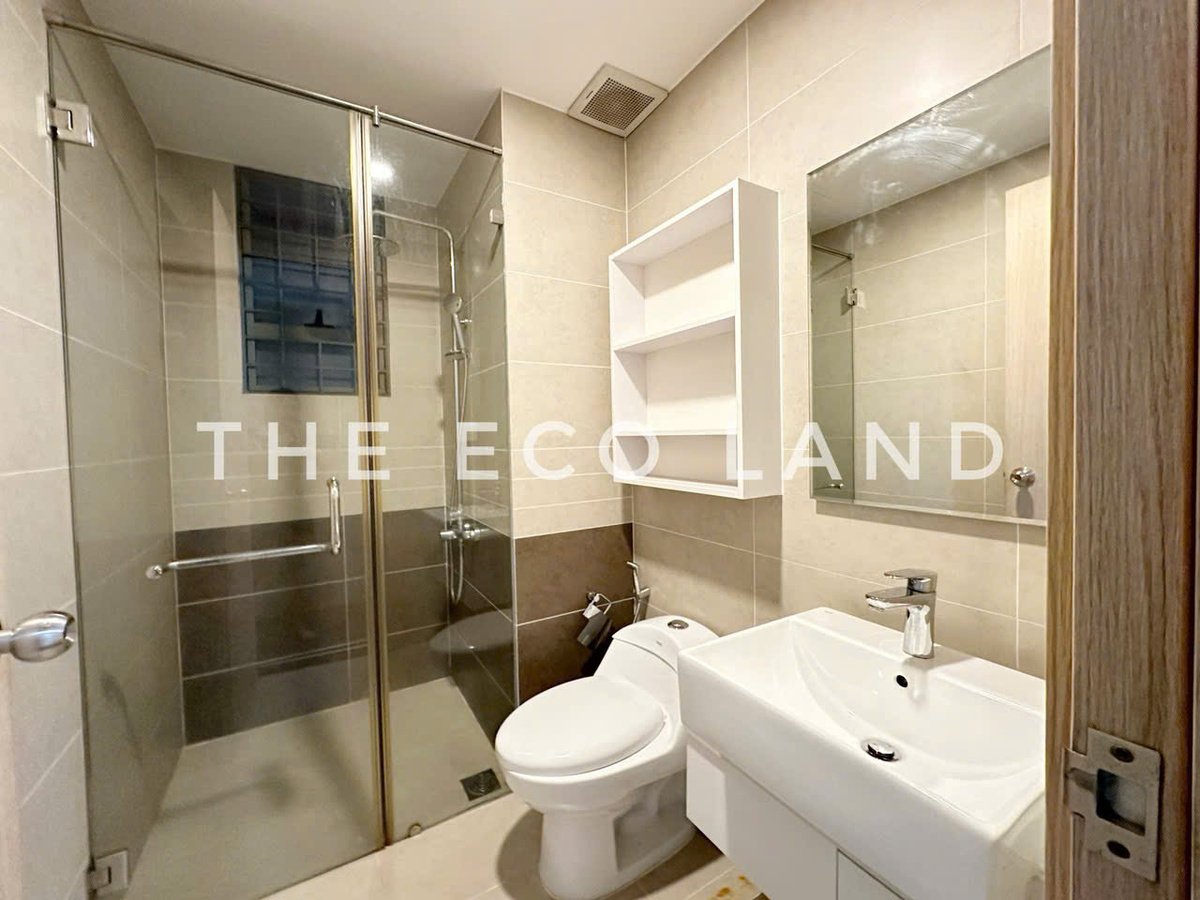 Bán Căn Góc 3 Phòng Ngủ 96m2 Có Nội Thất The Sun Avenue