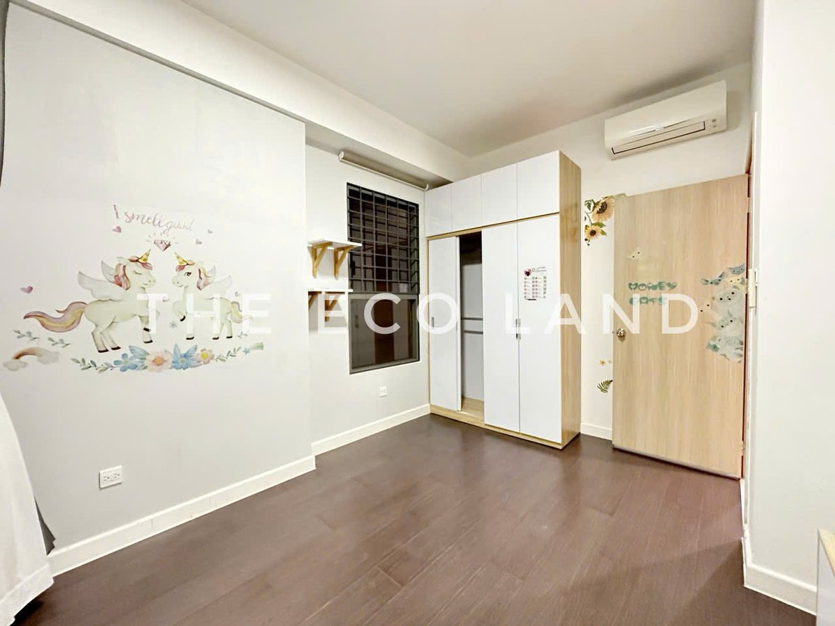 Bán Căn Góc 3 Phòng Ngủ 96m2 Có Nội Thất The Sun Avenue