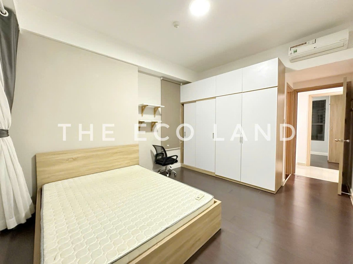 Bán Căn Góc 3 Phòng Ngủ 96m2 Có Nội Thất The Sun Avenue