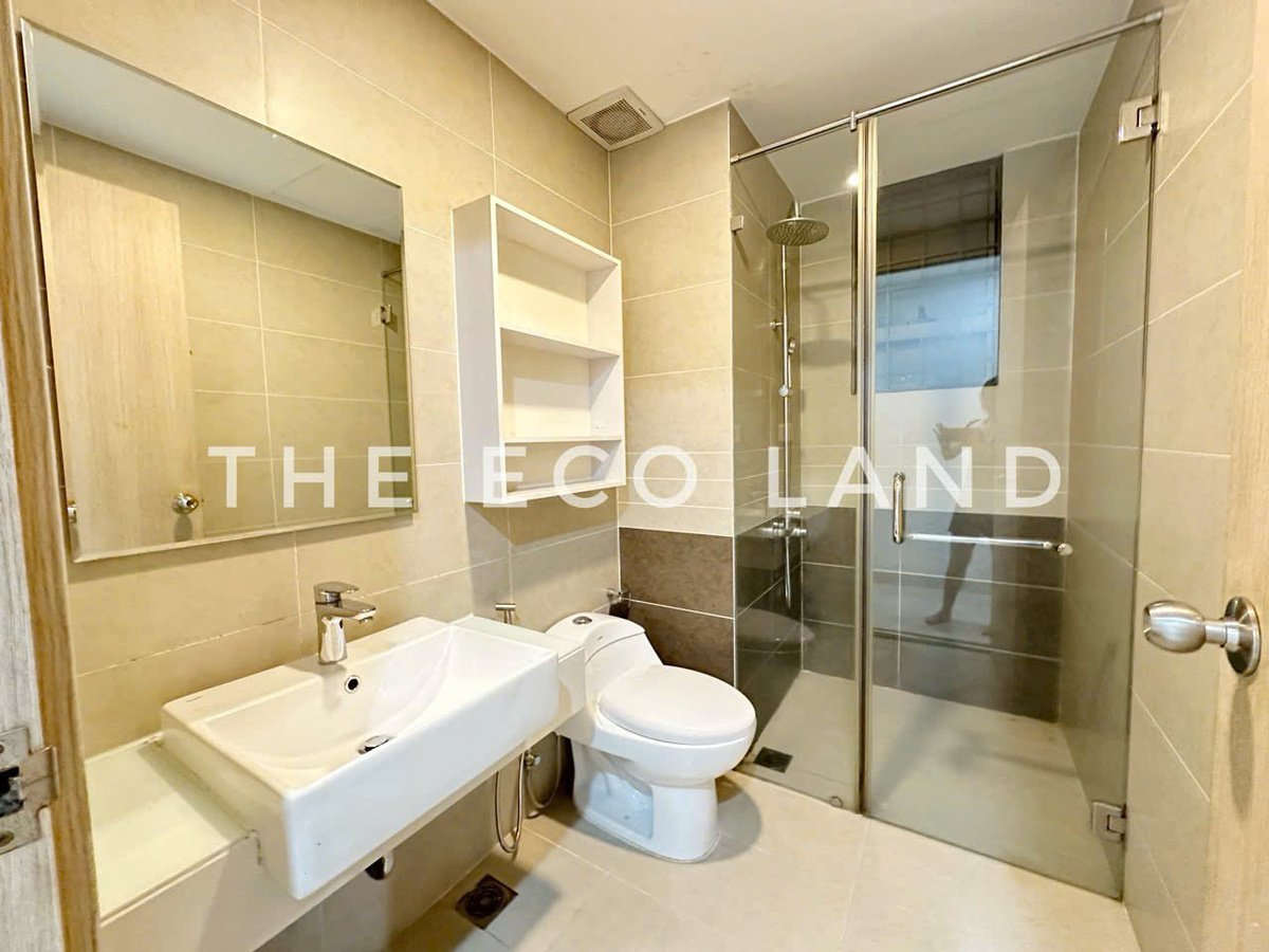 Bán Căn Góc 3 Phòng Ngủ 96m2 Có Nội Thất The Sun Avenue